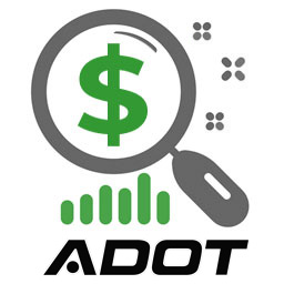 ADOT revenues