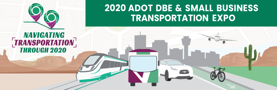 ADOT DBE and Small Business Conference - The Spotlight on You>From Media Library>From Media Library>From Media Library>From Media Library