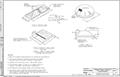 Drawing M-19 (4of9) Retroreflective Raised Pavement Marker Details