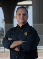 John Halikowski