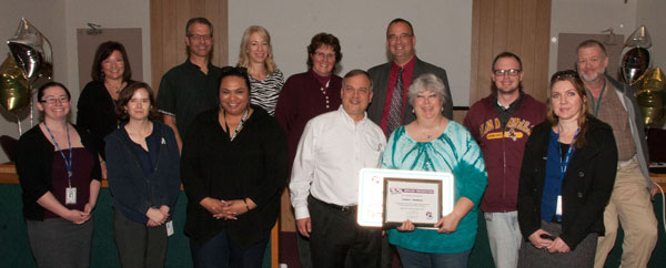 ADOT Awards and Recognition