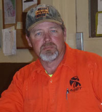 Larry Long