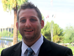 Bradley Saran