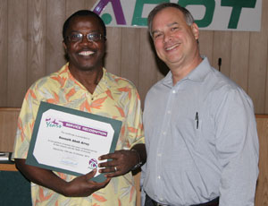 Kenneth Akoh-Arrey
