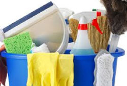 Cleaning-Supplies