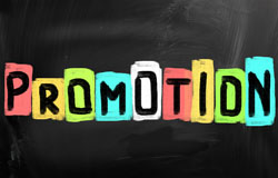 Promotions
