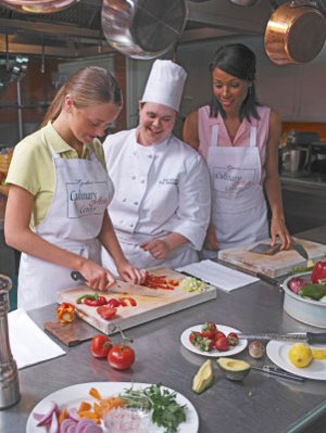Cooking School