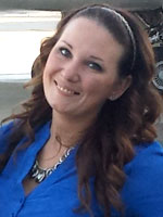 Amanda Lether