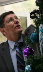 Annual Holiday Tree Lighting