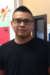 Jesse Chavez