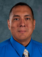 Javier Ramirez