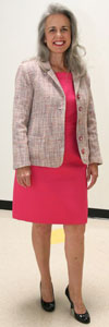 Jodi Rooney