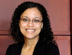 Kimberly O'Banner