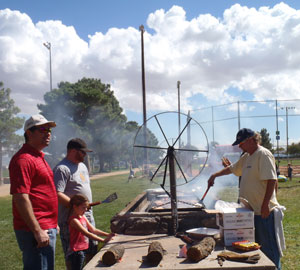 Employee Appreciation