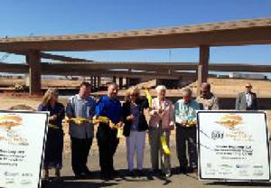 Loop 303 Open House