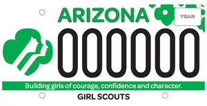 Girl Scouts