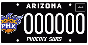 Phoenix Suns New