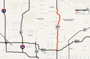 Loop 101 to Loop 202