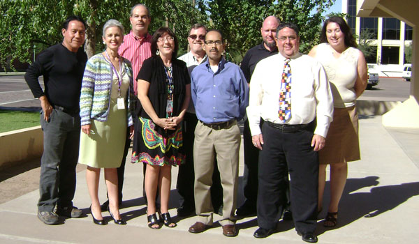 Project Resource Group