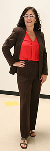 Sonya Herrera
