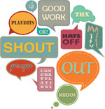 Shout-Out