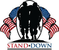 Stand Down