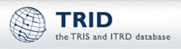 TRID logo