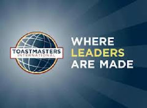Toastmasters