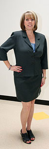 Wendy Brazier