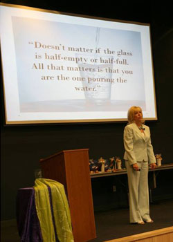 Keynote Speaker