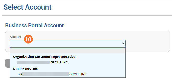 Login to Dealer/Financial Suite in AZ MVD Now