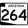 State Route (3 Digit - For Independent Use) sign