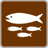 Fish Hatchery sign