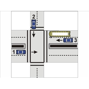 🚘 Download a COMPLETED driving log for your DMV road test right